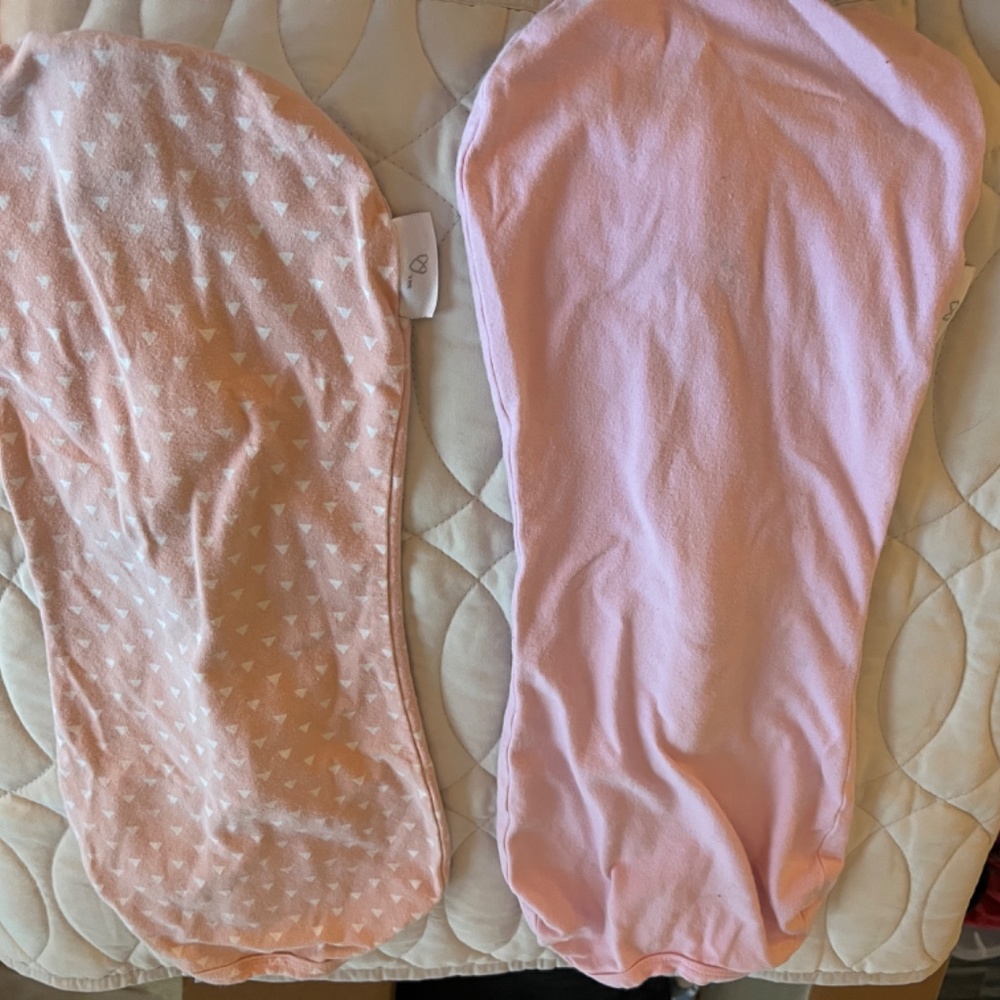 SwaddleMe Pod x2 - Picture 2 of 3